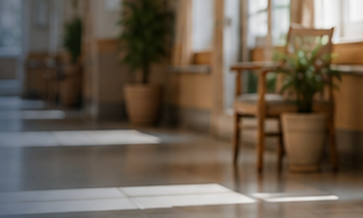 Preserving Evidence After Suspected Nursing Home Abuse