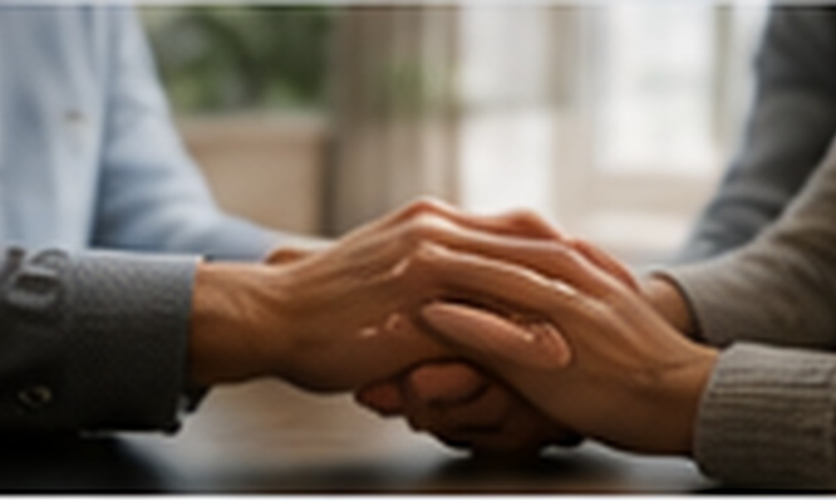 Financial Exploitation of Nursing Home Residents: Red Flags to Watch