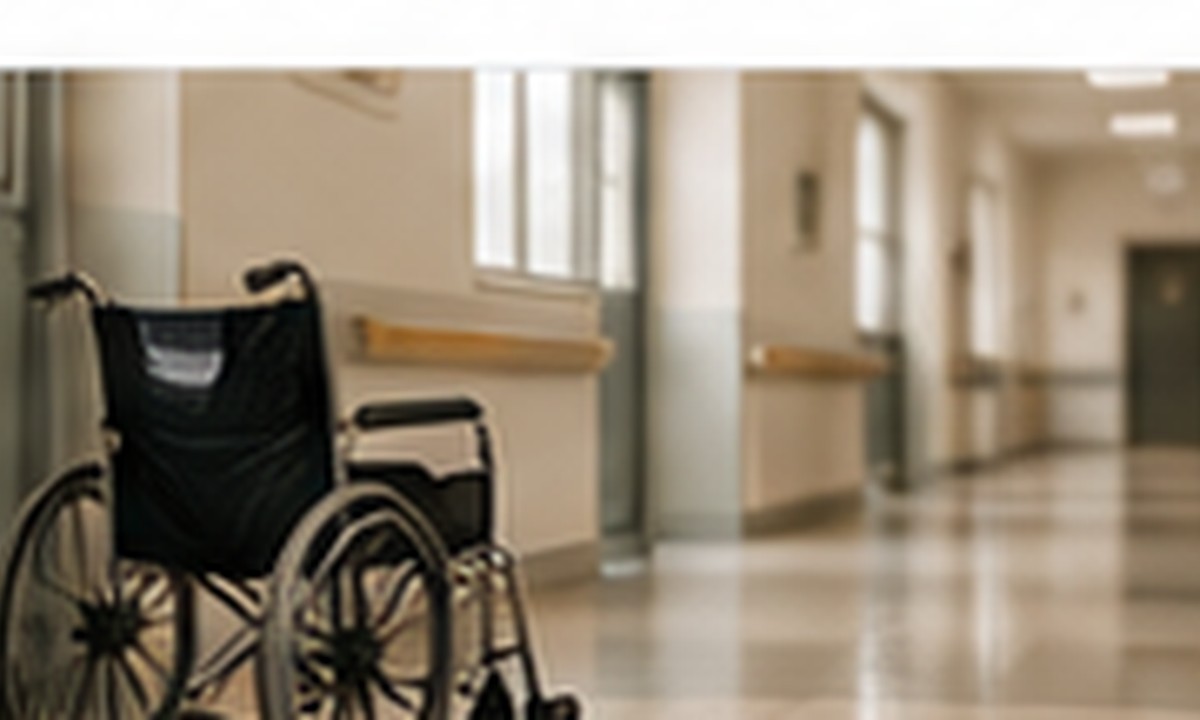 Nursing Home Neglect: How to Recognize a Pattern