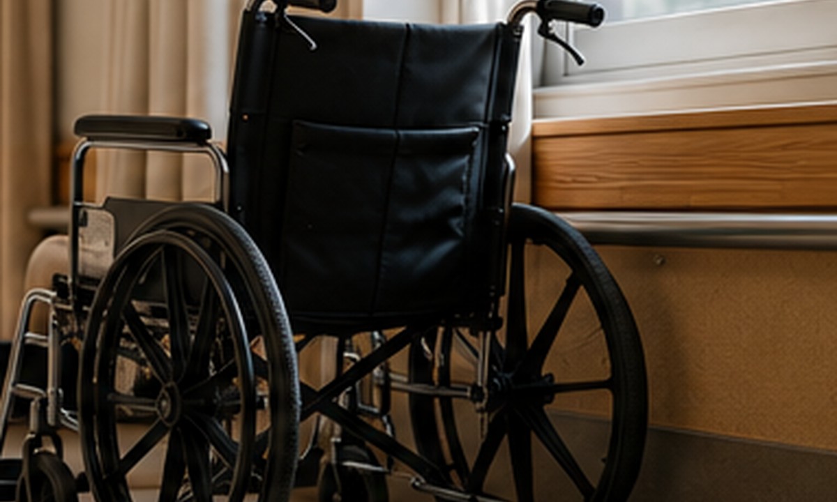 Falls in Nursing Homes: Evidence Worth Preserving